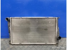 Recambio de radiador agua para bmw serie 3 berlina (e90) 2.0 16v diesel referencia OEM IAM 778889812  