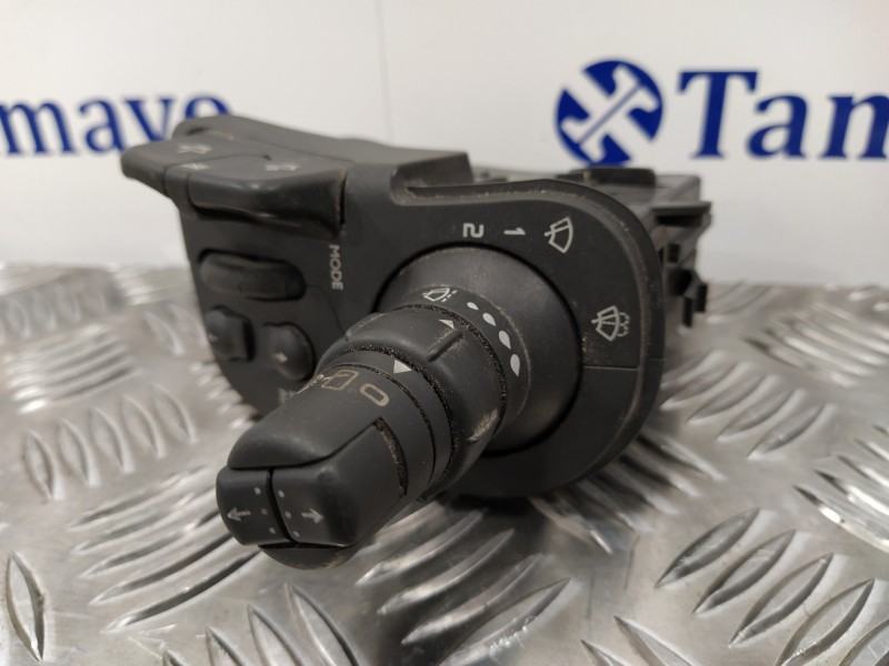 Recambio de mando limpia para renault grand modus 1.5 dci diesel fap referencia OEM IAM 88103009429  