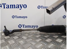 Recambio de cremallera direccion para volvo s40 berlina 1.6 diesel cat referencia OEM IAM    2