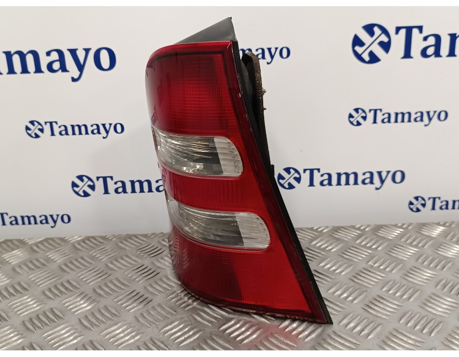 Recambio de piloto trasero derecho para mercedes-benz clase a (w168) 1.7 cdi diesel cat referencia OEM IAM   