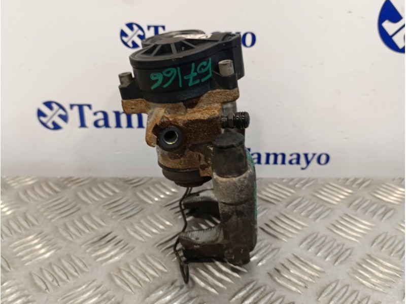 Recambio de pinza freno trasera izquierda para subaru xv (g5) sport plus referencia OEM IAM 26620FL010  