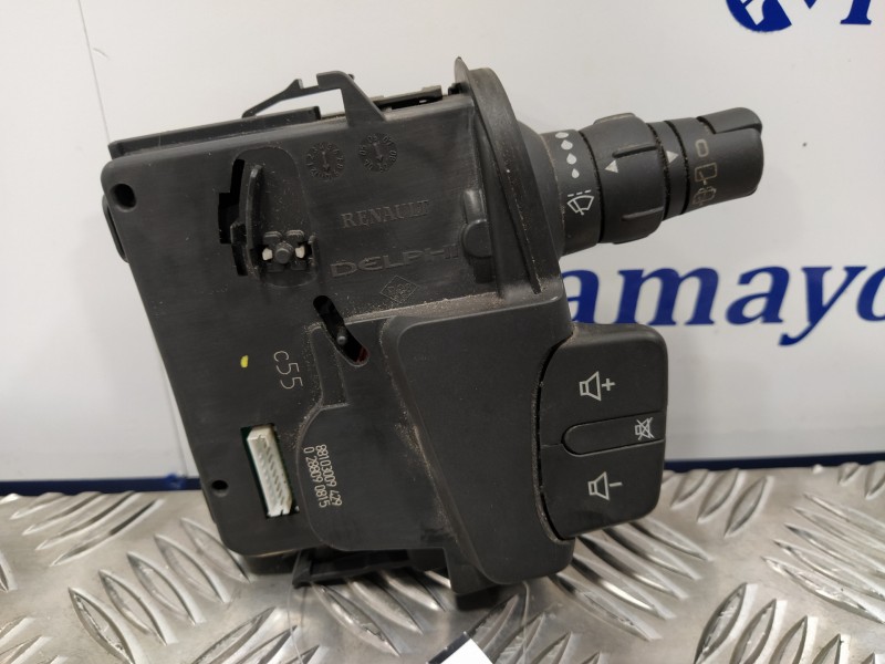 Recambio de mando limpia para renault grand modus 1.5 dci diesel fap referencia OEM IAM 88103009429  