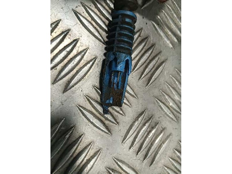 Recambio de mangueta trasera derecha para bmw x5 (e53) 3.0 24v turbodiesel cat referencia OEM IAM   