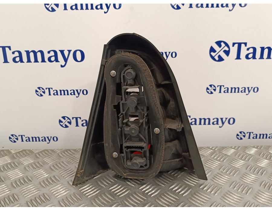 Recambio de piloto trasero derecho para mercedes-benz clase a (w168) 1.7 cdi diesel cat referencia OEM IAM   