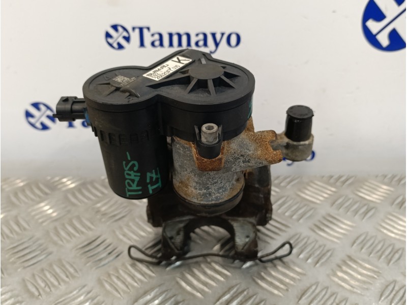 Recambio de pinza freno trasera izquierda para subaru xv (g5) sport plus referencia OEM IAM 26620FL010  
