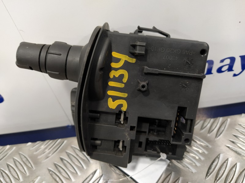 Recambio de mando limpia para renault grand modus 1.5 dci diesel fap referencia OEM IAM 88103009429  