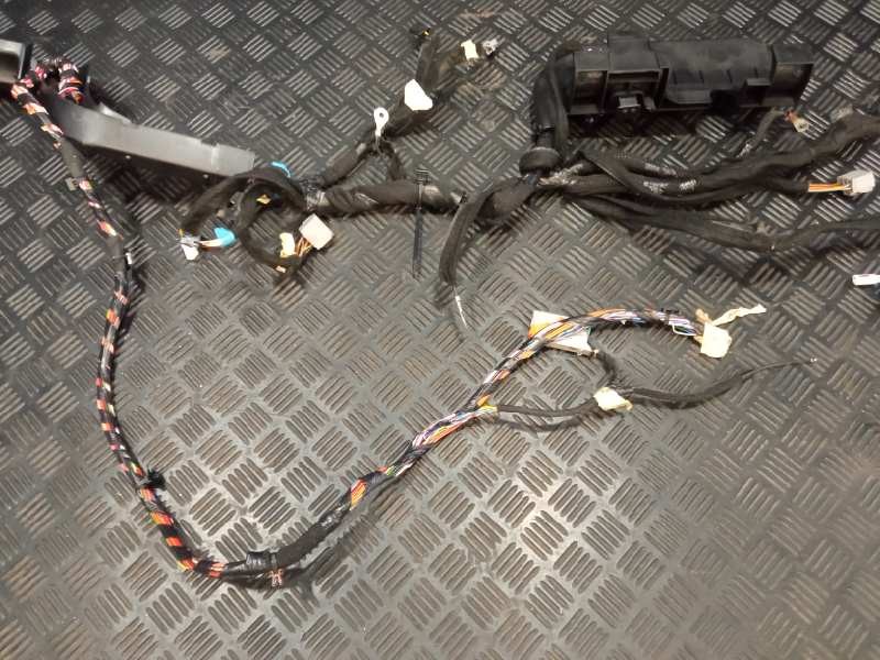 Recambio de instalacion electrica salpicadero para nissan interstar m1 fm referencia OEM IAM 240142577S 242969895R 240368502R