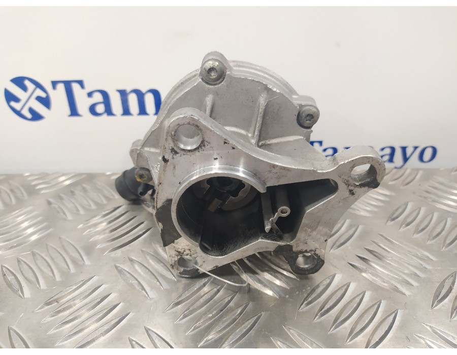 Recambio de depresor freno / bomba vacio para renault megane i scenic (ja0) 1.9 dti diesel cat referencia OEM IAM 72117222C  