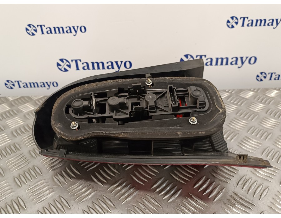 Recambio de piloto trasero derecho para mercedes-benz clase a (w168) 1.7 cdi diesel cat referencia OEM IAM   