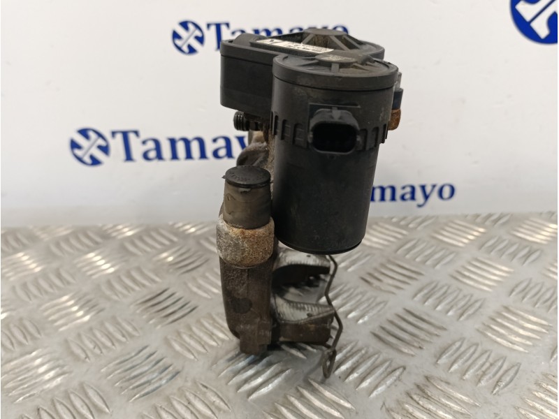 Recambio de pinza freno trasera izquierda para subaru xv (g5) sport plus referencia OEM IAM 26620FL010  