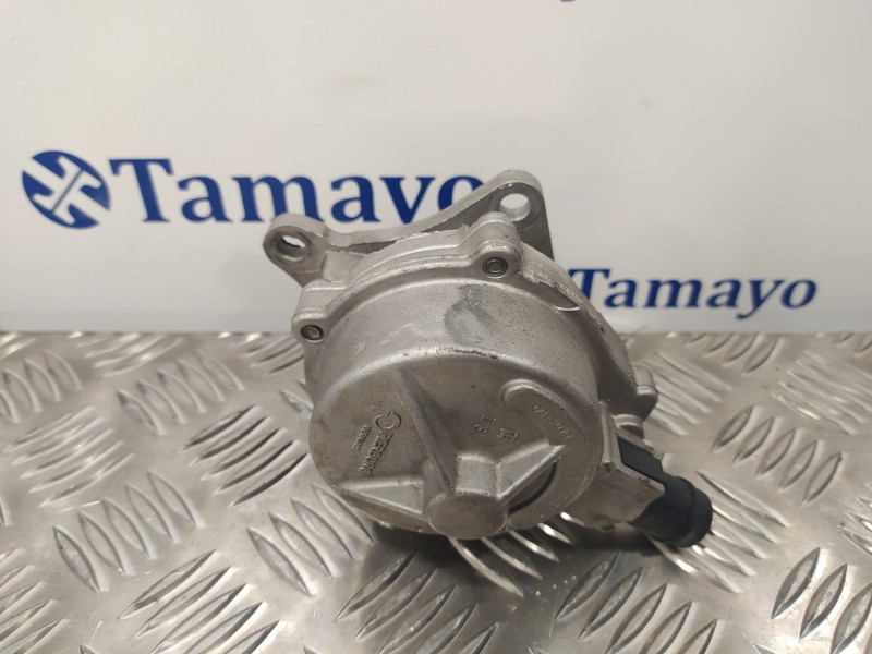 Recambio de depresor freno / bomba vacio para renault megane i scenic (ja0) 1.9 dti diesel cat referencia OEM IAM 72117222C  