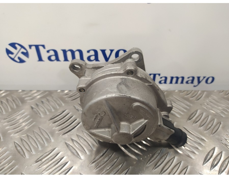Recambio de depresor freno / bomba vacio para renault megane i scenic (ja0) 1.9 dti diesel cat referencia OEM IAM 72117222C  
