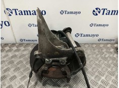 Recambio de mangueta trasera izquierda para bmw x5 (e53) 3.0 24v turbodiesel cat referencia OEM IAM   