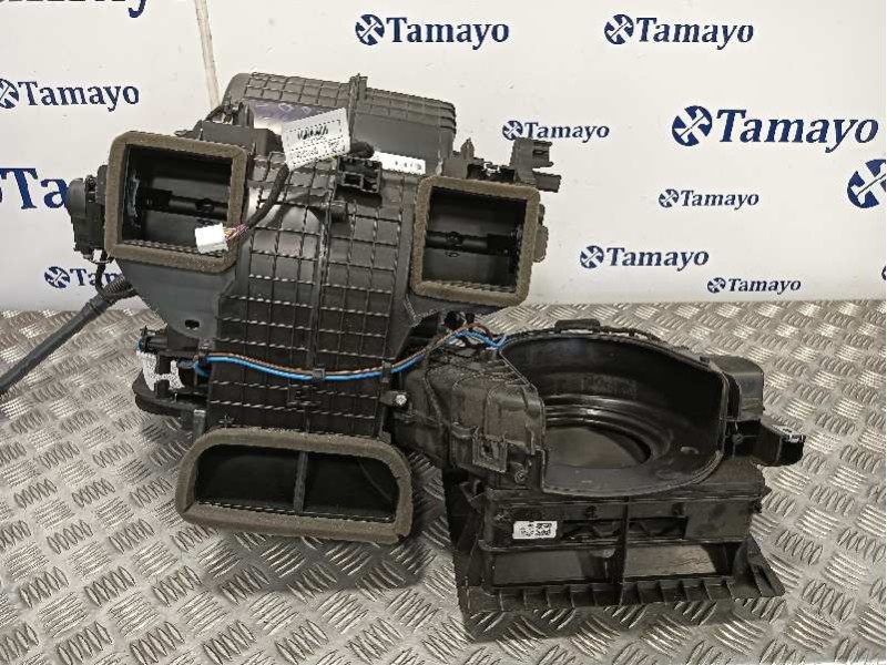 Recambio de calefaccion entera normal para nissan interstar m1 fm referencia OEM IAM 272105210R 5L6020500 5L6021400
