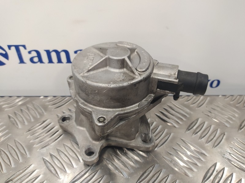 Recambio de depresor freno / bomba vacio para renault megane i scenic (ja0) 1.9 dti diesel cat referencia OEM IAM 72117222C  