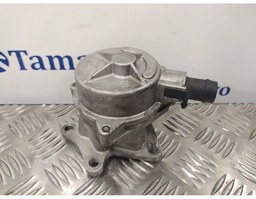 Recambio de depresor freno / bomba vacio para renault megane i scenic (ja0) 1.9 dti diesel cat referencia OEM IAM 72117222C  