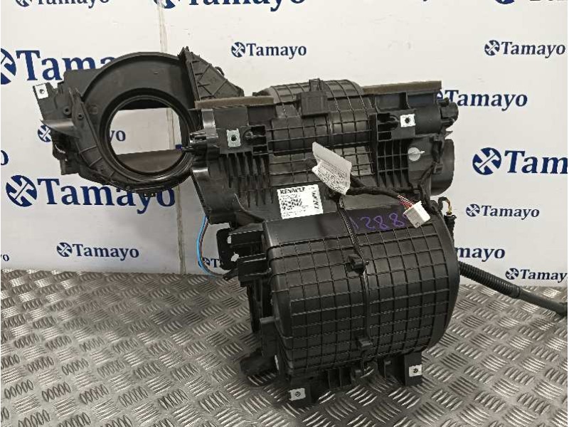 Recambio de calefaccion entera normal para nissan interstar m1 fm referencia OEM IAM 272105210R 5L6020500 5L6021400