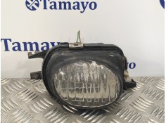 Recambio de faro antiniebla izquierdo para mercedes-benz clase c (w203) sportcoupe 2.0 compresor cat referencia OEM IAM 15099900