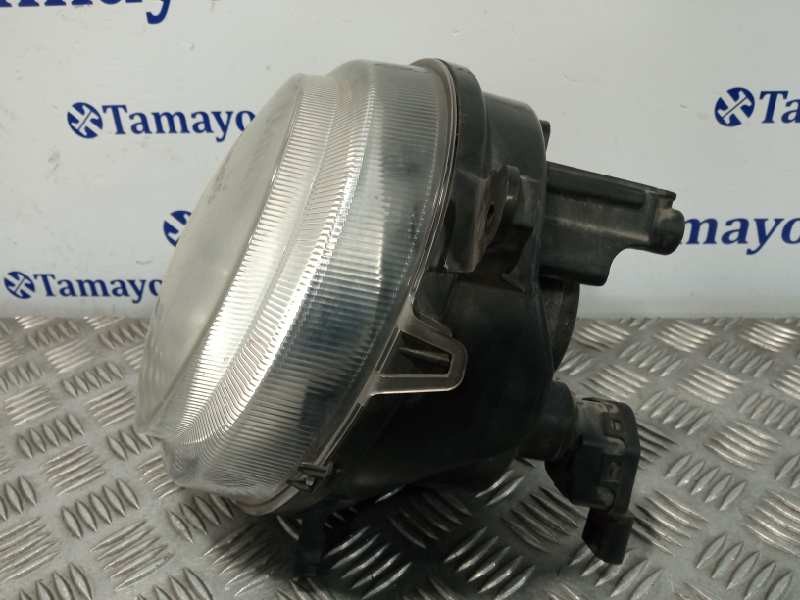 Recambio de faro izquierdo para chrysler jeep compass referencia OEM IAM 05303875AC  A0008201608
