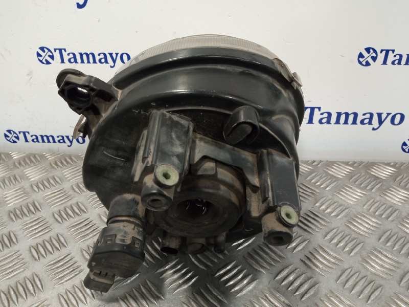 Recambio de faro izquierdo para chrysler jeep compass referencia OEM IAM 05303875AC  A0008201608