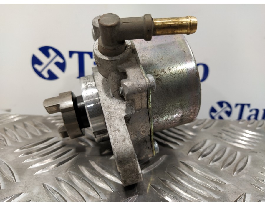 Recambio de depresor freno / bomba vacio para fiat panda (169) 1.3 jtd cat referencia OEM IAM 73501358  72901400P