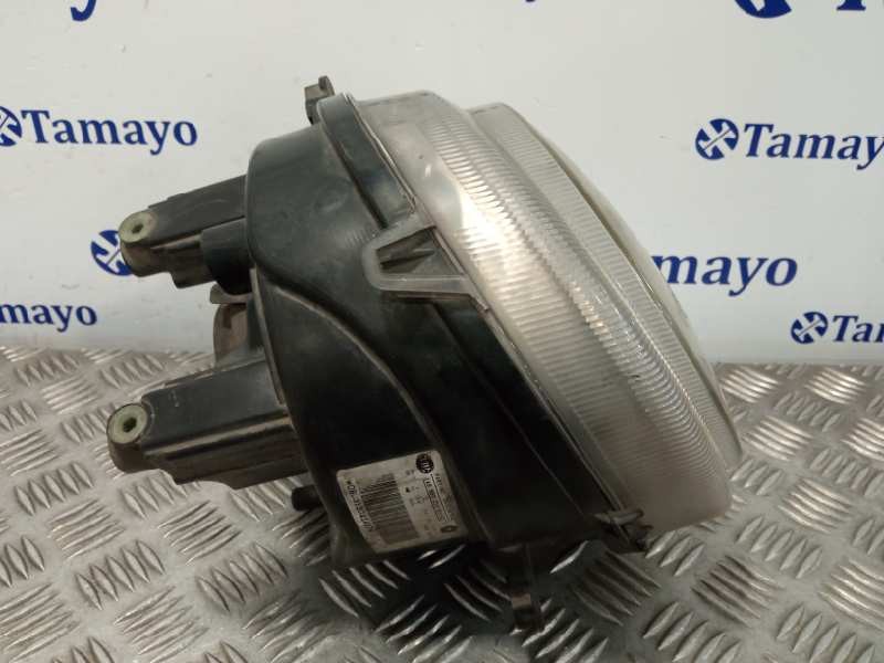Recambio de faro izquierdo para chrysler jeep compass referencia OEM IAM 05303875AC  A0008201608