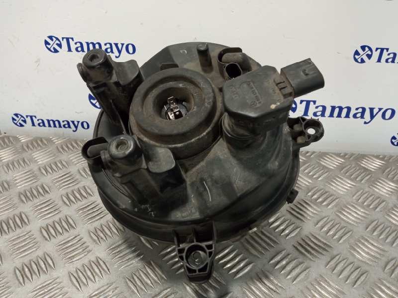 Recambio de faro izquierdo para chrysler jeep compass referencia OEM IAM 05303875AC  A0008201608