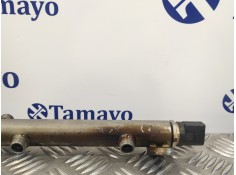 Recambio de rampa inyectora para mercedes-benz clase e (w212) lim. 3.0 cdi cat referencia OEM IAM A6420703095  A6420703095001 2
