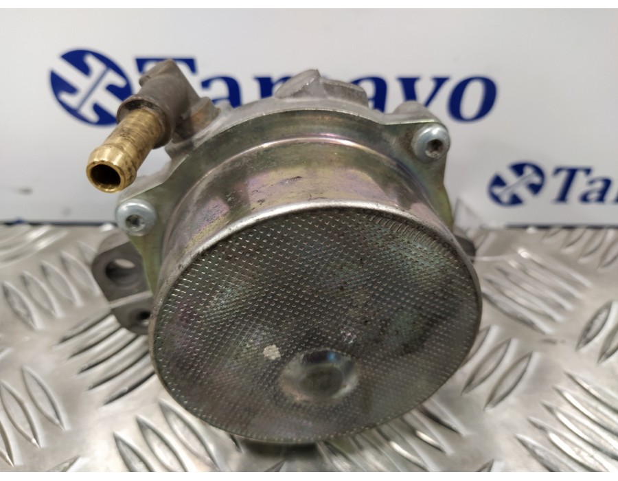 Recambio de depresor freno / bomba vacio para fiat panda (169) 1.3 jtd cat referencia OEM IAM 73501358  72901400P