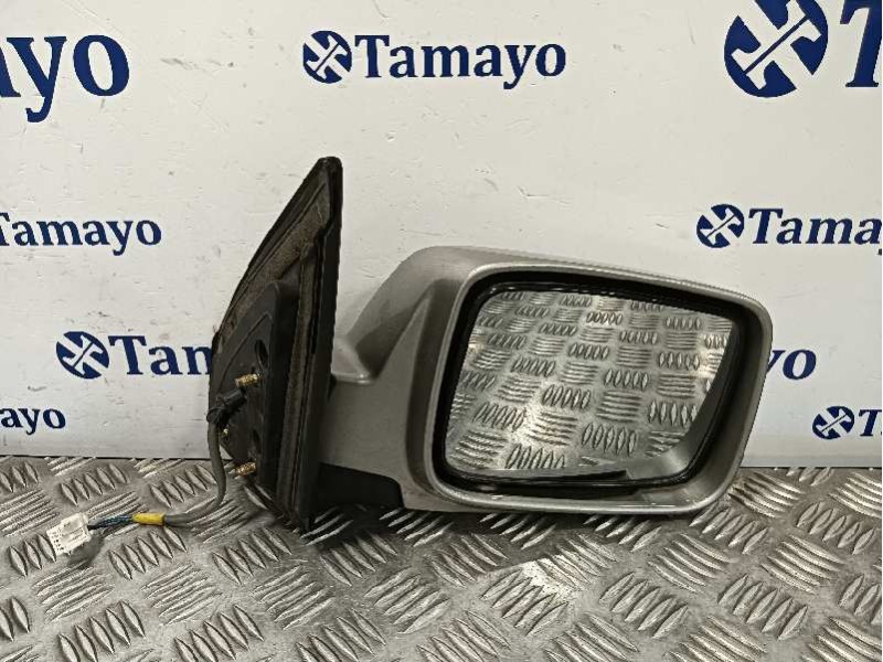 Recambio de retrovisor derecho para nissan x-trail (t30) referencia OEM IAM E13010621  
