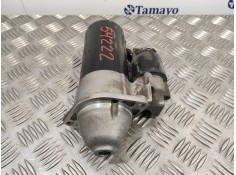 Recambio de motor arranque para mercedes-benz clase a (w168) 1.7 cdi diesel cat referencia OEM IAM 0001115008  0051511601