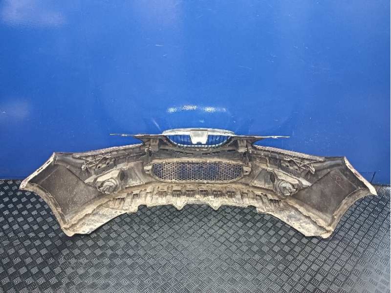 Recambio de paragolpes delantero para seat altea xl (5p5, 5p8) 1.9 tdi referencia OEM IAM   