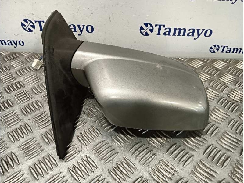 Recambio de retrovisor derecho para nissan x-trail (t30) referencia OEM IAM E13010621  