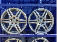 Recambio de juego llantas para mercedes-benz clase e (w212) lim. e 500 cgi blueefficiency 4-matic (212.091) referencia OEM IAM A 2