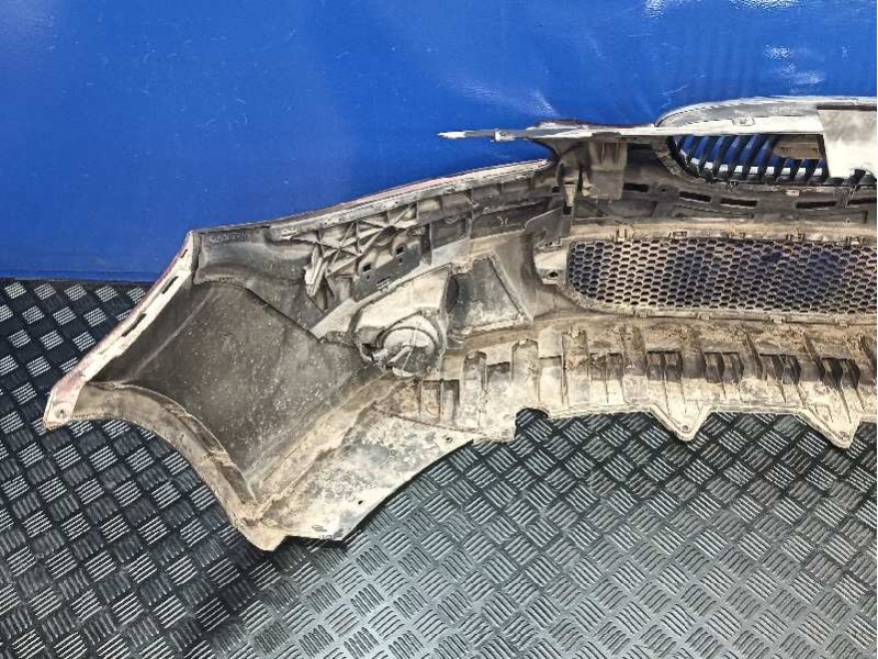 Recambio de paragolpes delantero para seat altea xl (5p5, 5p8) 1.9 tdi referencia OEM IAM   