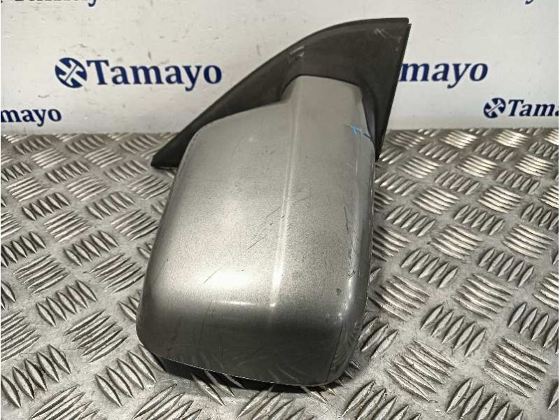 Recambio de retrovisor derecho para nissan x-trail (t30) referencia OEM IAM E13010621  