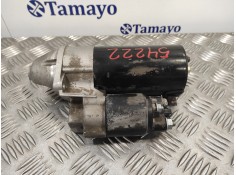 Recambio de motor arranque para mercedes-benz clase a (w168) 1.7 cdi diesel cat referencia OEM IAM 0001115008  0051511601 2