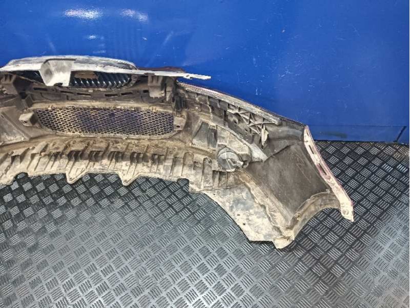 Recambio de paragolpes delantero para seat altea xl (5p5, 5p8) 1.9 tdi referencia OEM IAM   