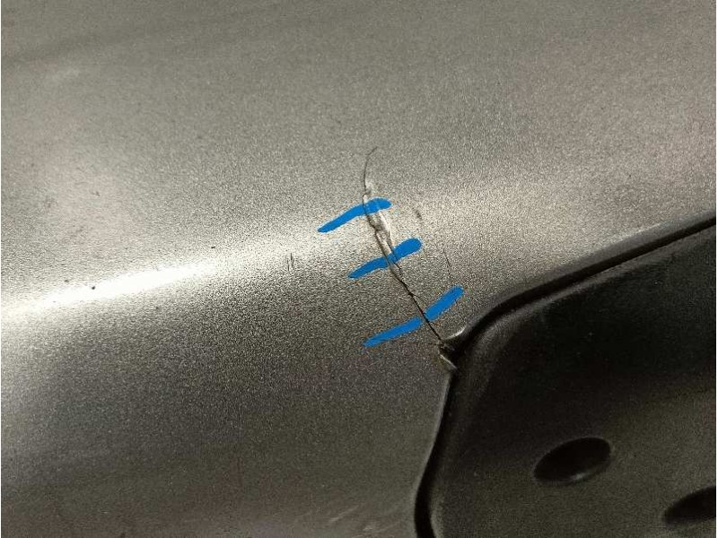 Recambio de retrovisor derecho para nissan x-trail (t30) referencia OEM IAM E13010621  