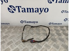 Recambio de sonda lambda para volkswagen t5 transporter (7e) 2.0 tdi referencia OEM IAM 03L906088HG  