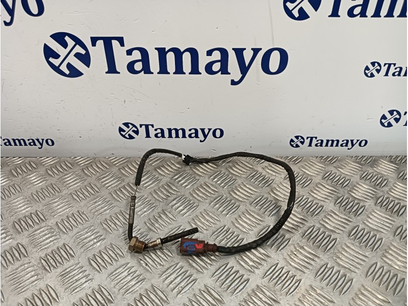Recambio de sonda lambda para volkswagen t5 transporter (7e) 2.0 tdi referencia OEM IAM 03L906088HG  