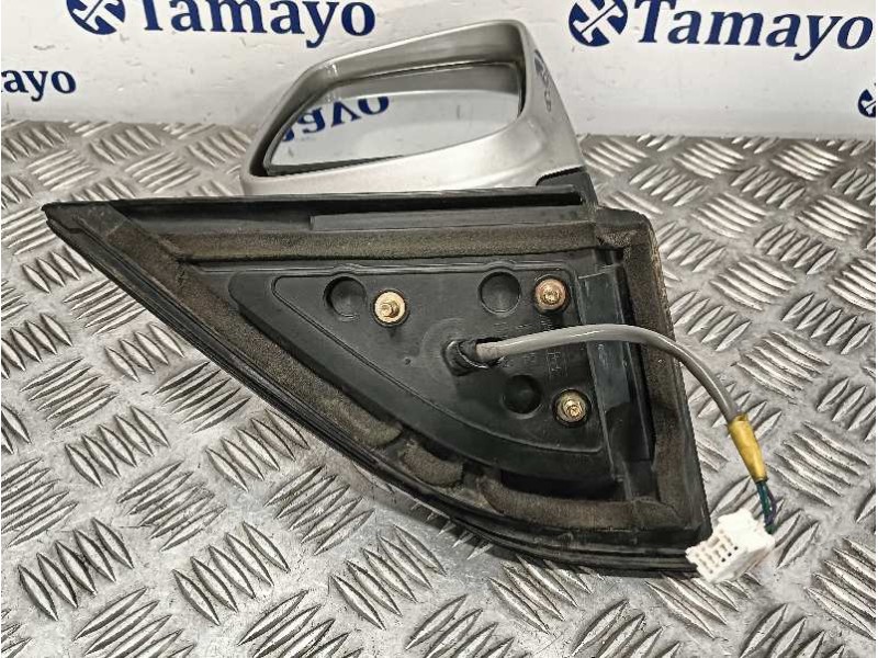 Recambio de retrovisor derecho para nissan x-trail (t30) referencia OEM IAM E13010621  
