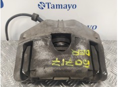 Recambio de pinza freno delantera derecha para volvo xc90 2.4 diesel cat referencia OEM IAM 30636355  