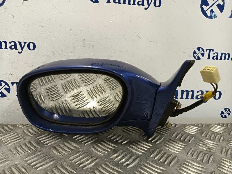 Recambio de retrovisor izquierdo para toyota rav 4 funcruiser (a1) referencia OEM IAM E6010053  