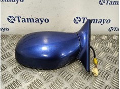 Recambio de retrovisor izquierdo para toyota rav 4 funcruiser (a1) referencia OEM IAM E6010053   2