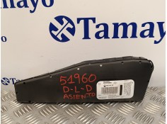 Recambio de airbag asiento delantero derecho para renault scenic iii 1.5 dci diesel fap referencia OEM IAM 985H10013R  610518900