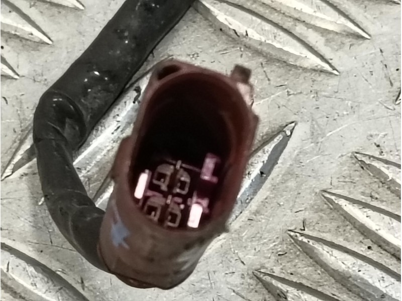 Recambio de sonda lambda para volkswagen t5 transporter (7e) 2.0 tdi referencia OEM IAM 03L906088HG  