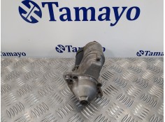 Recambio de motor arranque para opel astra h berlina 1.4 16v referencia OEM IAM 09115192  D6RA293