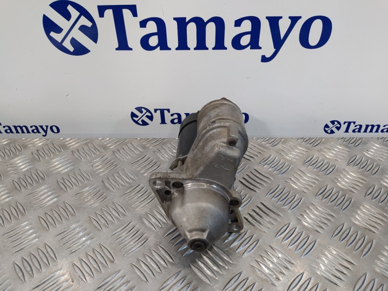 Recambio de motor arranque para opel astra h berlina 1.4 16v referencia OEM IAM 09115192  D6RA293