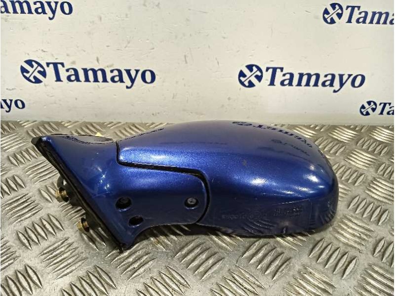 Recambio de retrovisor izquierdo para toyota rav 4 funcruiser (a1) referencia OEM IAM E6010053  